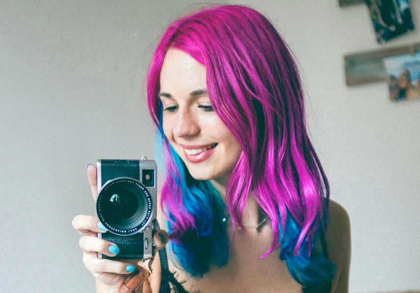 Catálogo Remoto Cuarentena-Style junto a @buscandoaelisa – Love Lust