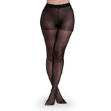Panty Red Negra