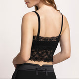 Bralette Contorno Encaje