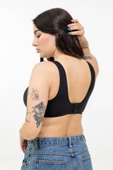 Bralette Lupe Negro