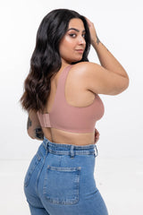 Bralette Lupe Rosado