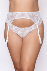 Porta Ligas Ivette Bridal