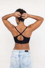 Bralette Bruna Negro