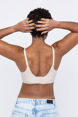 Bralette Bruna Nude