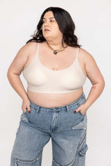 Bralette Bruna Nude