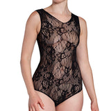 Body Bloom Encaje