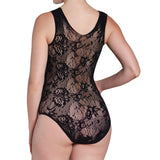 Body Bloom Encaje
