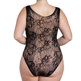 Body Bloom Encaje