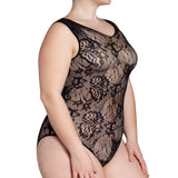 Body Bloom Encaje