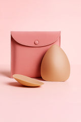 Lolas Triangulares con Adhesivo