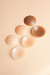 Lolas redondas con Adhesivo