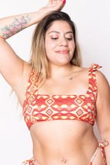 Bikini Kiania Sostén