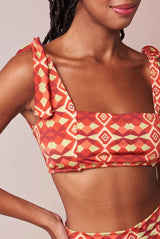Bikini Kiania Sostén