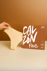 Colaless Paz Tiro Alto Nude