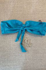 Sosten Bikini Turquesa