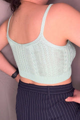 Bralette Sayen Menta