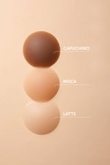 Lolas redondas sin Adhesivo