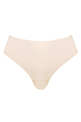 Colaless Paz Tiro Alto Nude