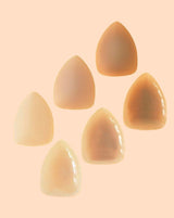 Lolas Triangulares sin Adhesivo