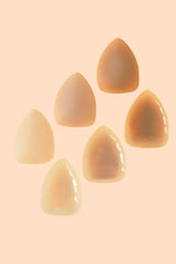 Lolas Triangulares sin Adhesivo