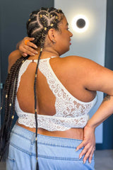 Bralette Rania Marfil