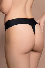 Pack Tanga Invisible