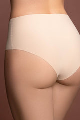 Pack Calzon Alto Invisible