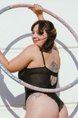 Body Nicolette Negro