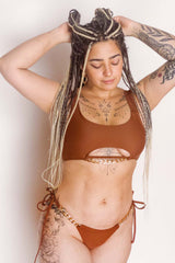 Bikini Nirvana Cafe