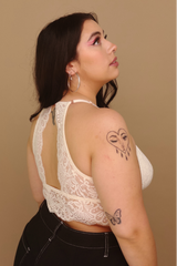 Bralette Rania Marfil