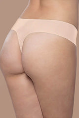 Pack Tanga Invisible
