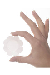 Pezoneras de Satin Rosa