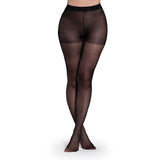 Panty Red Negra