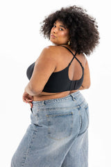 Bralette Bruna Negro