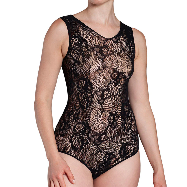 Body Bloom Encaje