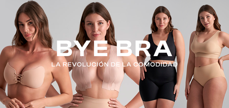 Love Lust Lencer a para todas las tallas