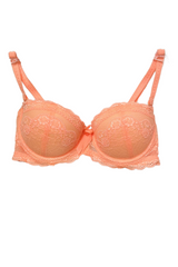 Sosten Strapless Vesper Apricot Valege