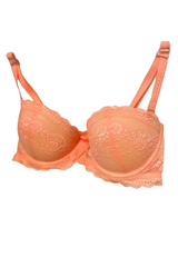 Sosten Strapless Vesper Apricot Valege