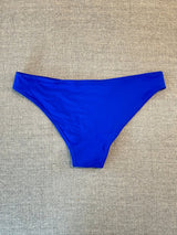 Calzón Bikini azul