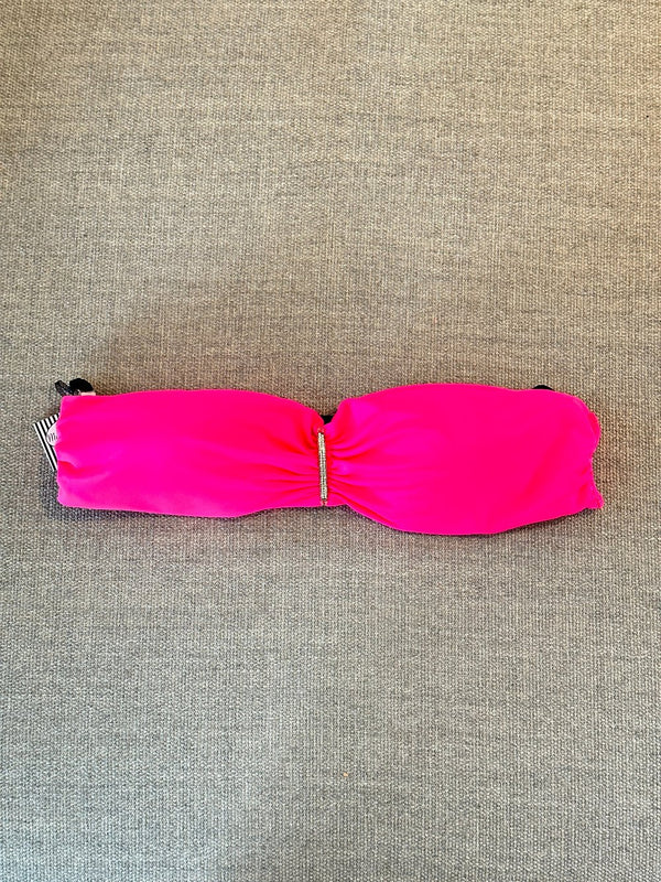 Sosten Bikini fucsia