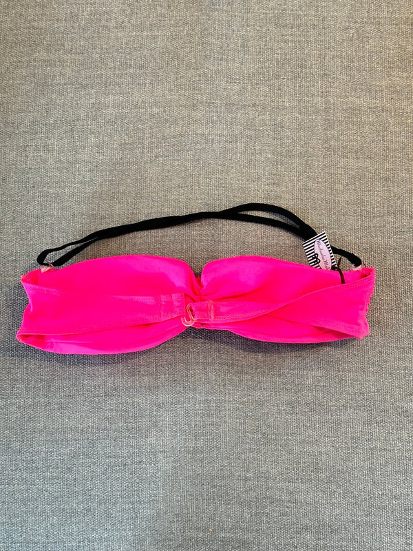 Sosten Bikini fucsia