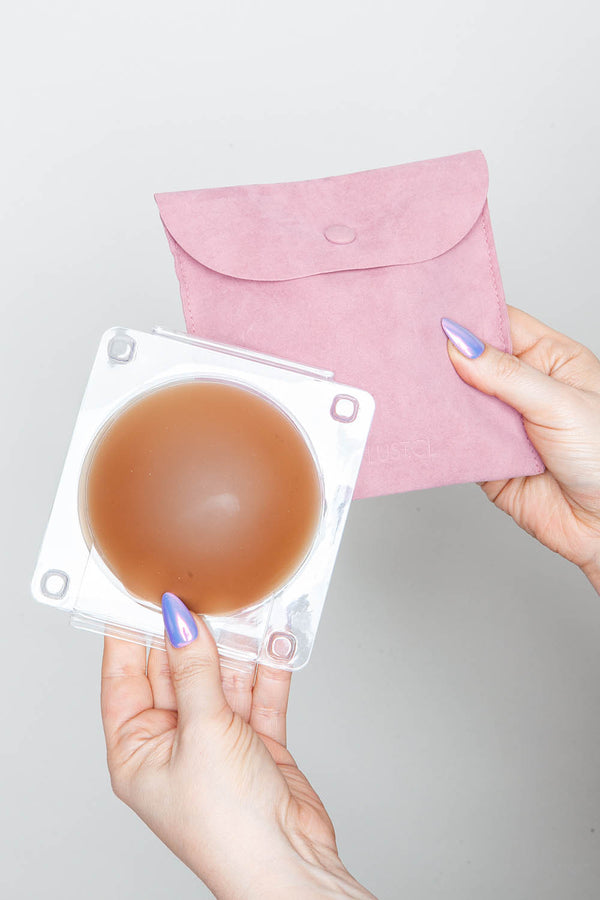 Lolas redondas sin Adhesivo