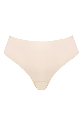 Colaless Paz Tiro Alto Nude