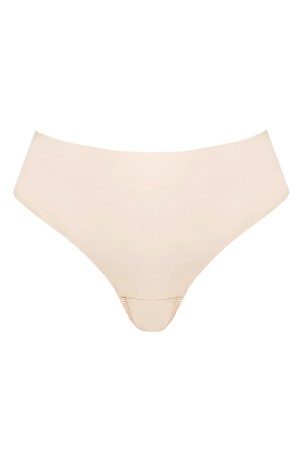 Colaless Paz Tiro Alto Nude