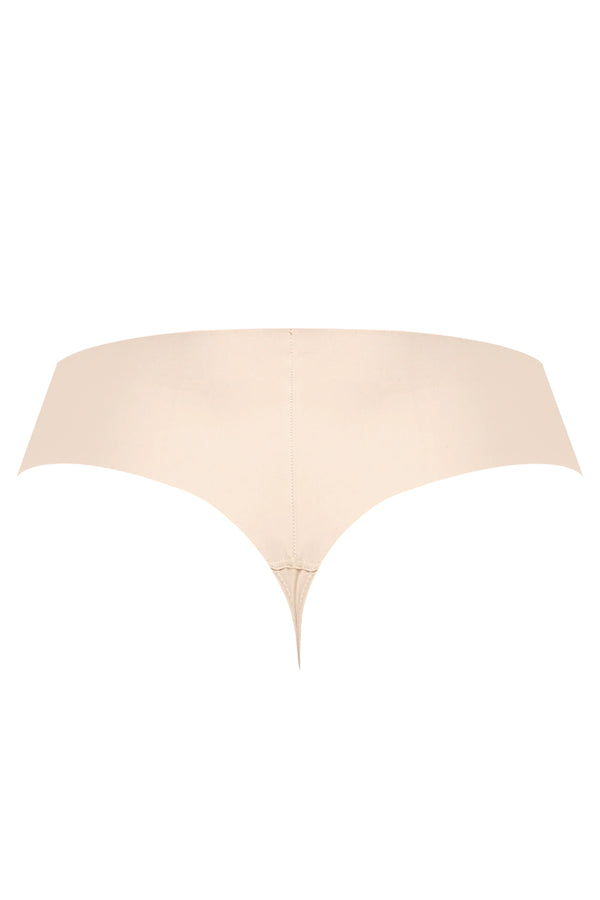 Colaless Paz Tiro Alto Nude