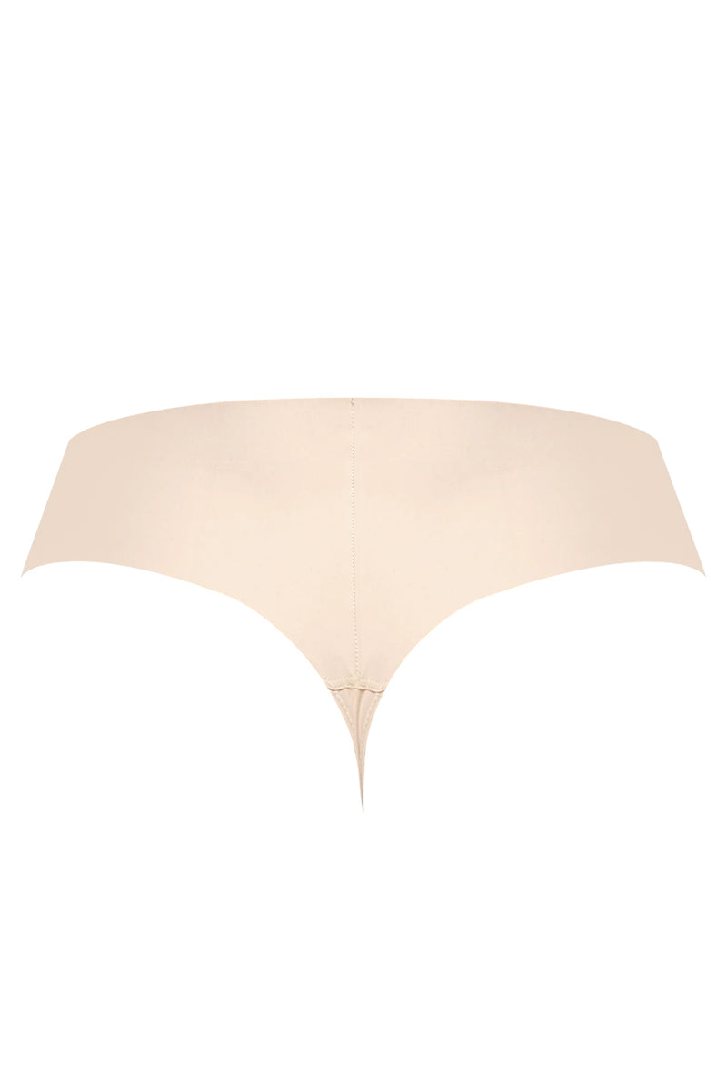 Colaless Paz Tiro Alto Nude