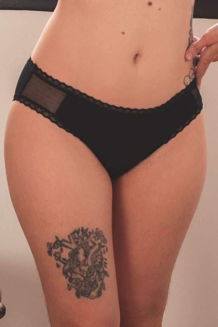 Culotte Mon