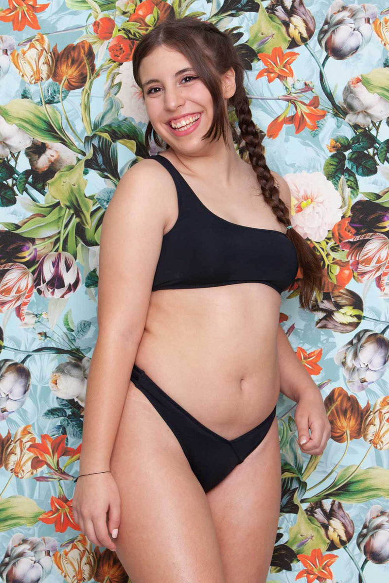 Bikini Tammy Calzón