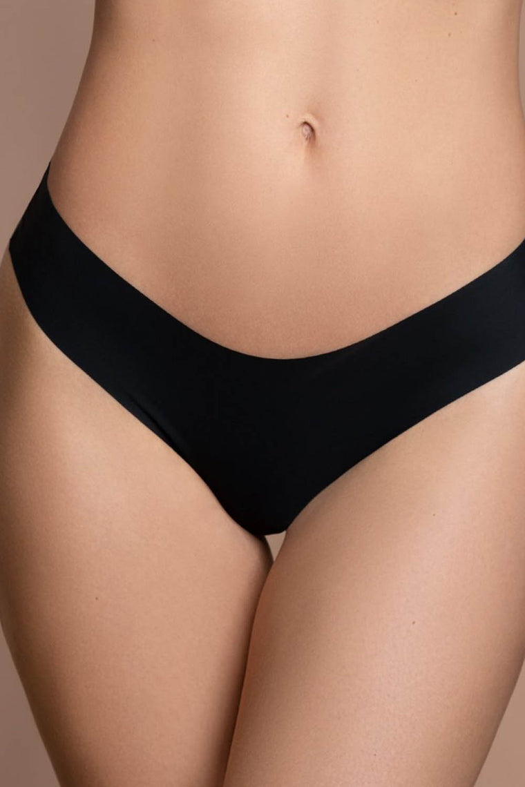 Pack Tanga Invisible