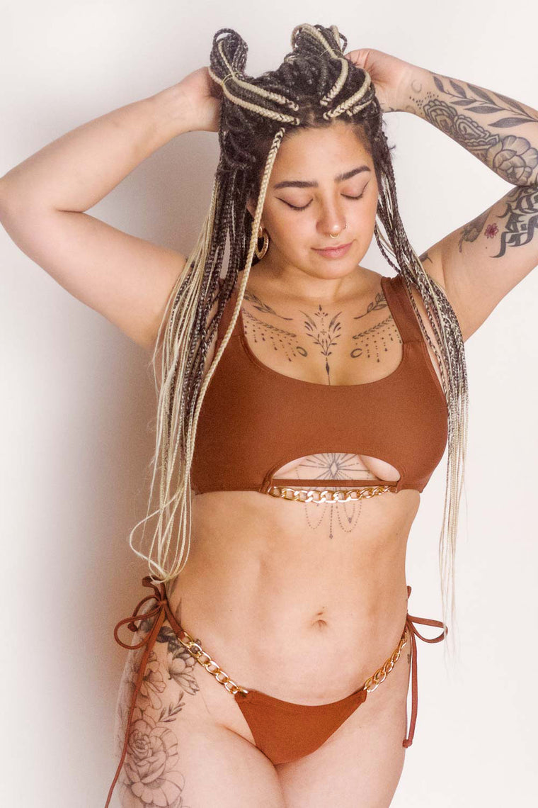 Bikini Nirvana Cafe